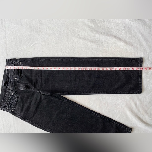 Banana Republic Premium Petite Cropped Jeans - Picture 7 of 9